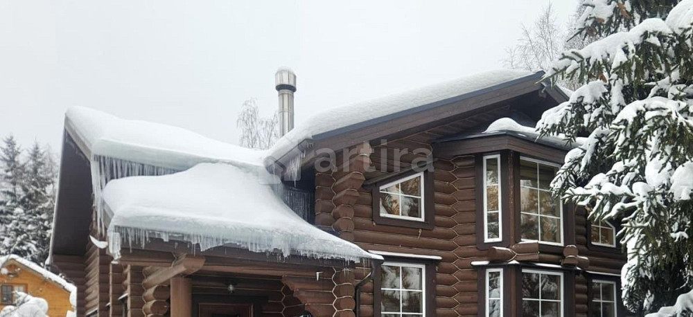 Дом, 230 м2, 25 соток, 2 эт. Чехов - изображение 1