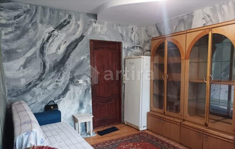 Комната, 12 м2, 3/5 эт. Казань - изображение 1