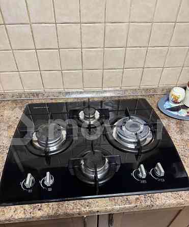 1-комн. квартира, 43 м2, 4/9 эт. Москва