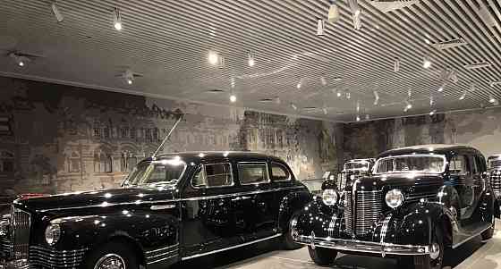 Гараж, 19 м2 Москва