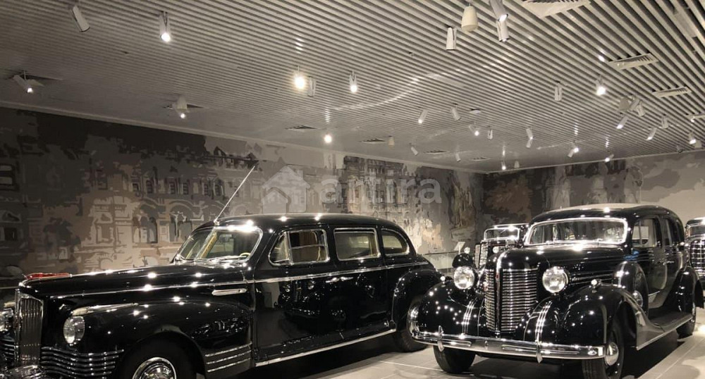 Гараж, 19 м2 Москва - изображение 1