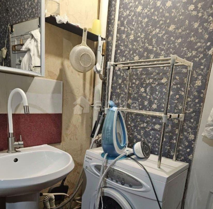 Комната, 12 м2, 2/3 эт. Калуга - изображение 5