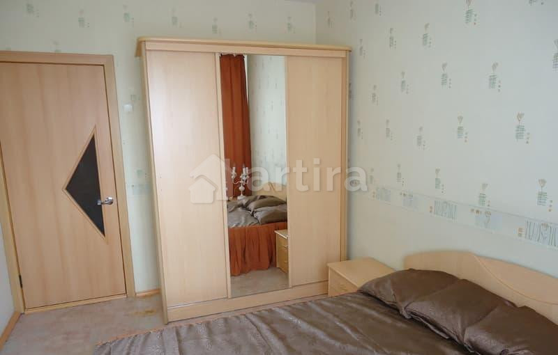 2-комн. квартира, 54 м2, 7/10 эт. Миасс - изображение 11