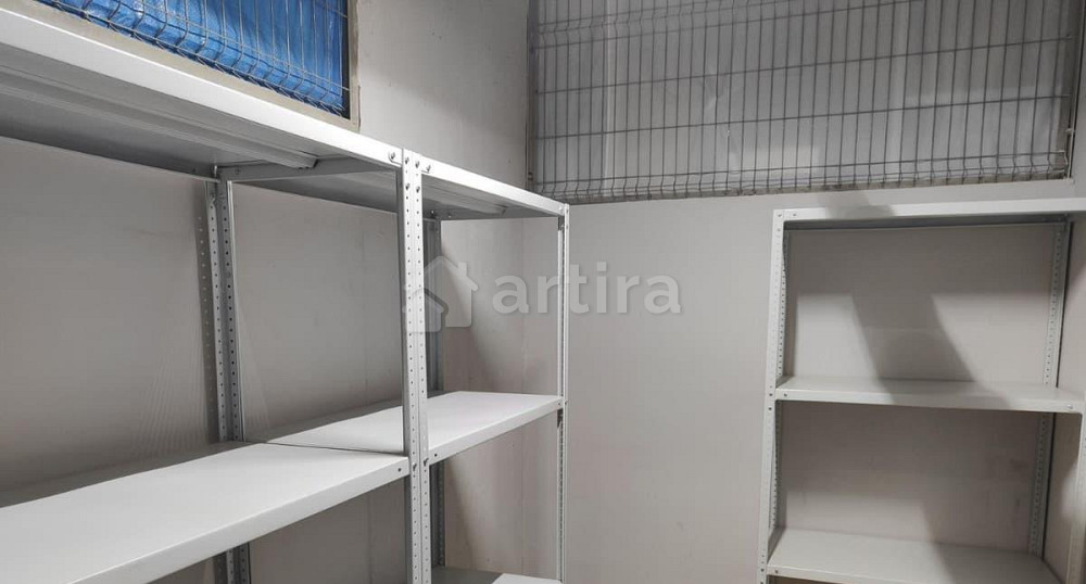 Гараж, 6.3 м2 Москва - изображение 3