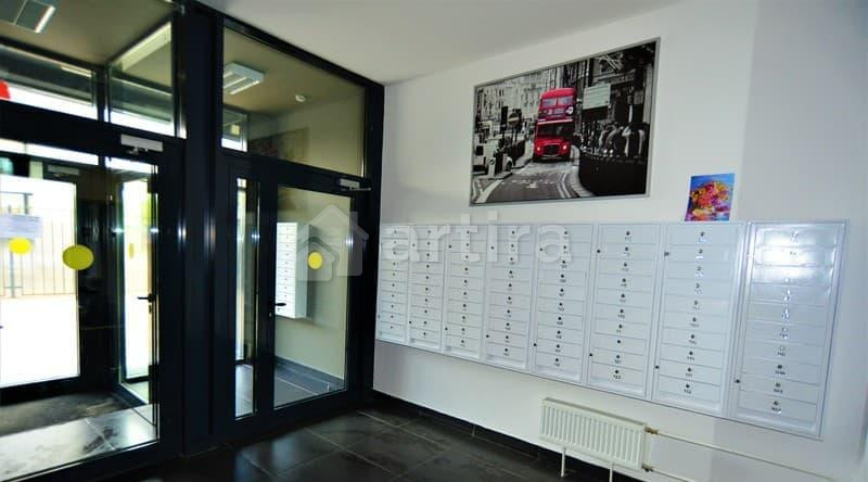 1-комн. квартира, 45 м2, 9/12 эт. Мытищи - изображение 5