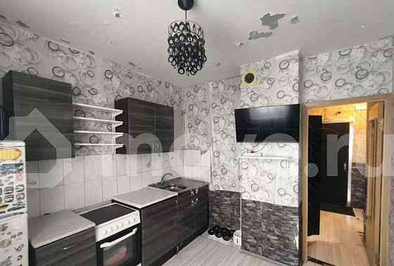 1-комн. квартира, 38.8 м2, 8/14 эт. Москва