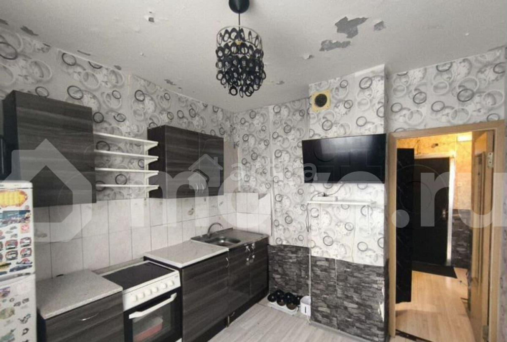 1-комн. квартира, 38.8 м2, 8/14 эт. Москва - изображение 6