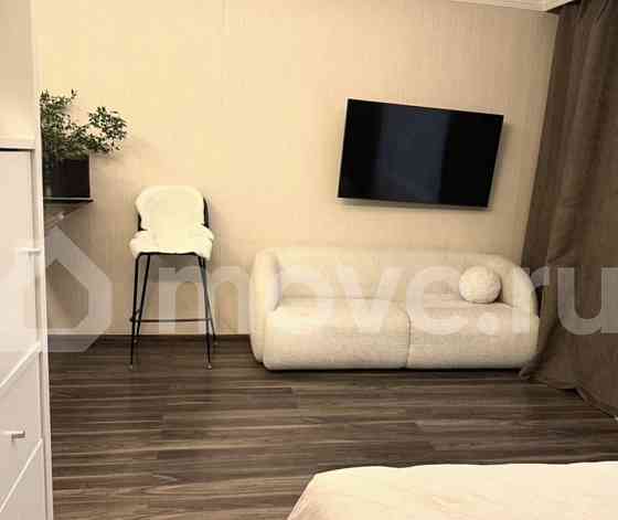 Студия, 53 м2, 4/7 эт. Москва