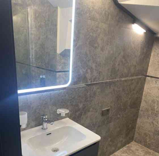 Таунхаус, 120 м2, 2.5 сотки, 2 эт. Евпатория