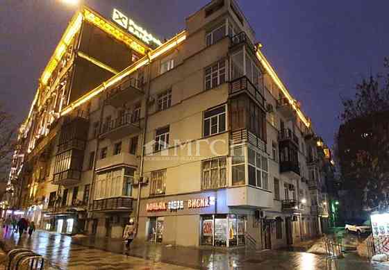 4-комн. квартира, 75.9 м2, 4/4 эт. Москва