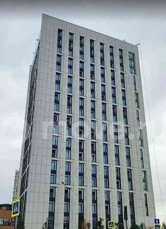 3-комн. квартира, 82.2 м2, 27/35 эт. Москва