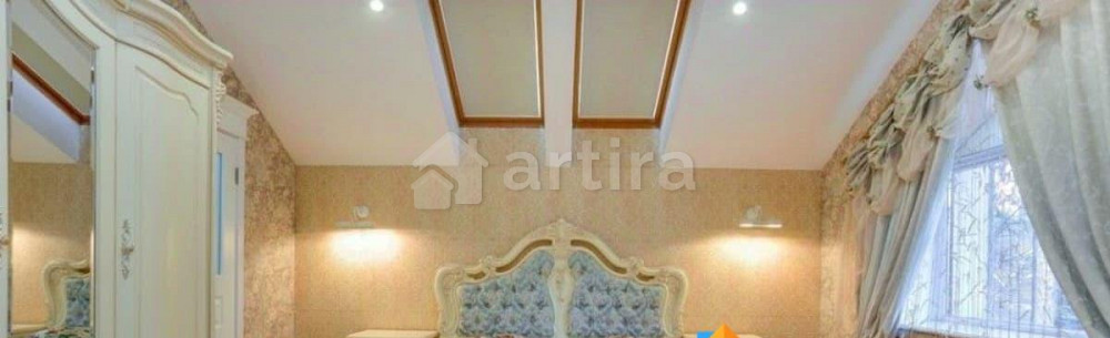 Коттедж, 400 м2, 20 соток, 2 эт. Одинцово - изображение 2