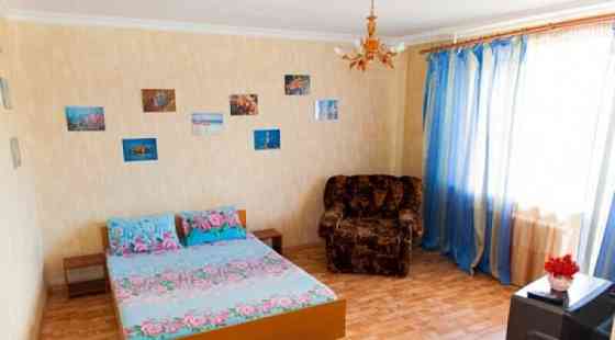 1-комн. квартира, 31 м2, 5/5 эт. Нижний Новгород