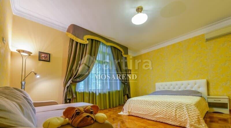 Коттедж, 700 м2 Наро-Фоминск - изображение 20