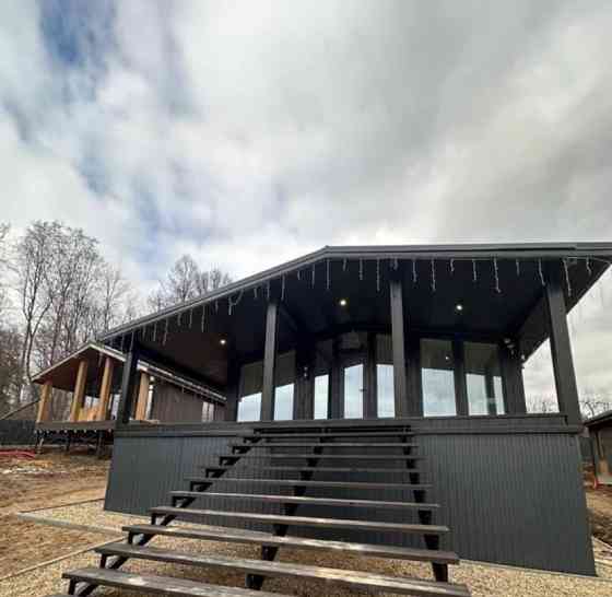 Дом, 130 м2, 6.25 сотки, 1 эт. Солнечногорск