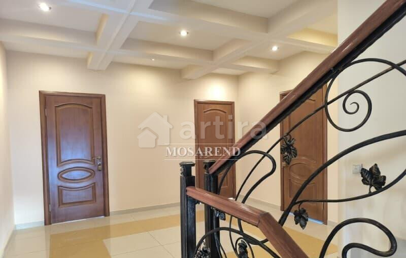 Коттедж, 600 м2 Лобня - изображение 12