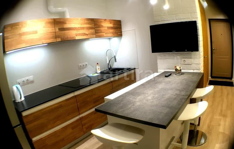 2-комн. квартира, 42 м2, 2/12 эт. Балашиха - изображение 17