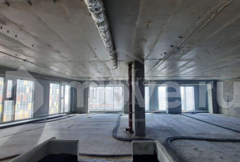 4-комн. квартира, 143.7 м2, 6/29 эт. Москва - изображение 7