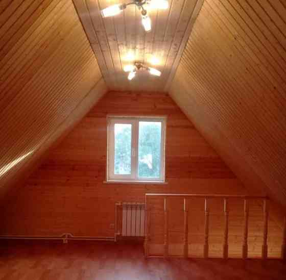 Дом, 87 м2, 2 сотки, 2 эт. Раменское