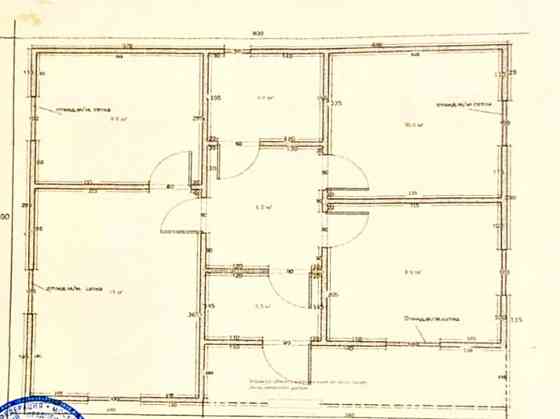 Дом, 72 м2, 8 соток, 1 эт. Ступино