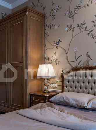 5-комн. квартира, 177 м2, 4/15 эт. Москва