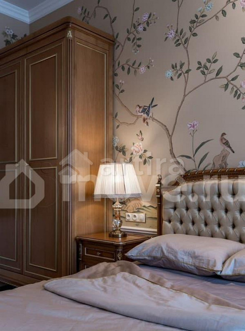 5-комн. квартира, 177 м2, 4/15 эт. Москва - изображение 2