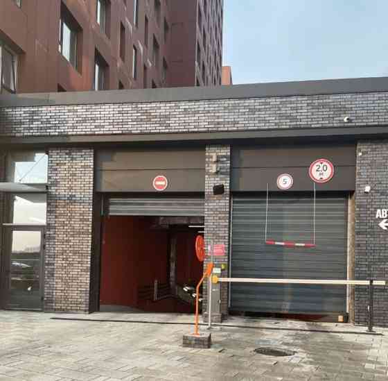 Гараж, 13.3 м2 Москва