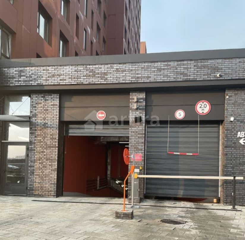 Гараж, 13.3 м2 Москва - изображение 2