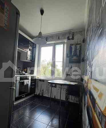 3-комн. квартира, 56.3 м2, 7/9 эт. Москва