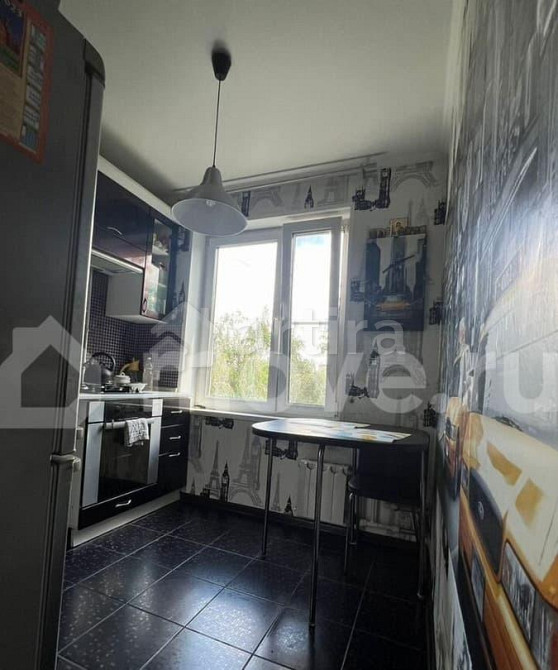 3-комн. квартира, 56.3 м2, 7/9 эт. Москва - изображение 3