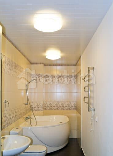 Коттедж, 135 м2 Сестрорецк - изображение 6