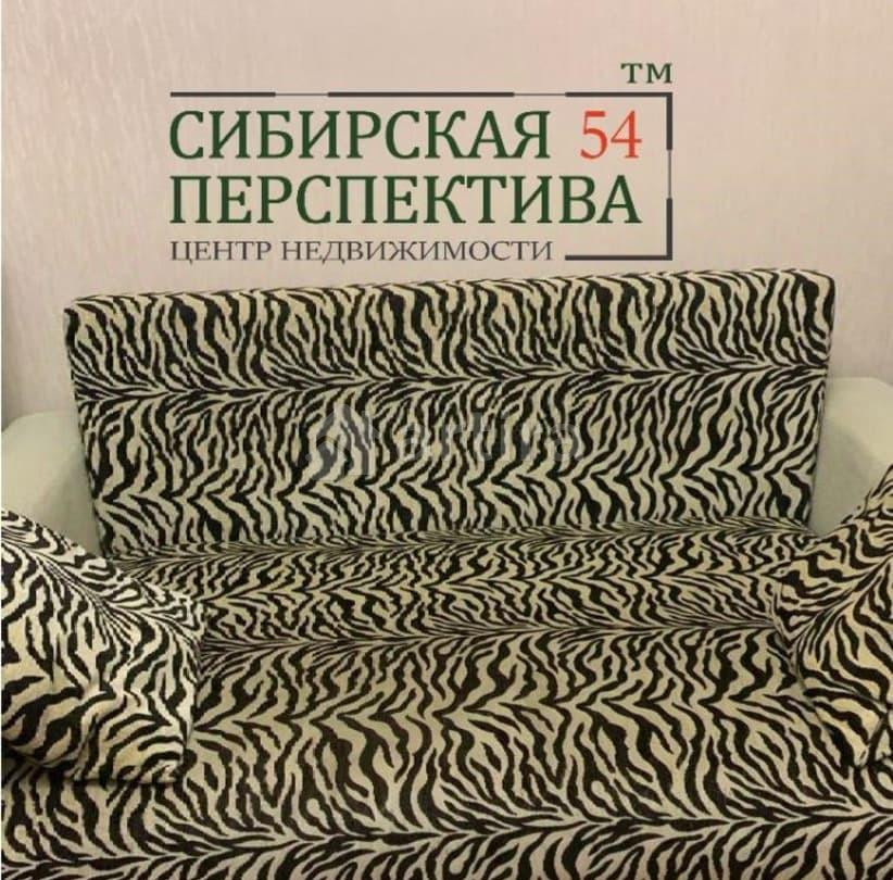 Комната, 12 м2, 13/15 эт. Новосибирск - изображение 3