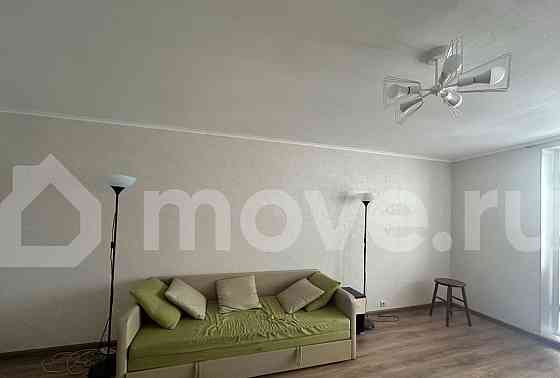 1-комн. квартира, 34.4 м2, 3/16 эт. Москва