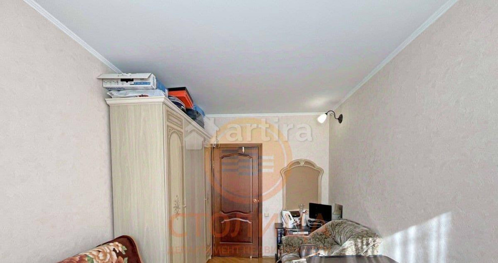 Комната, 15 м2, 4/17 эт. Москва - изображение 5