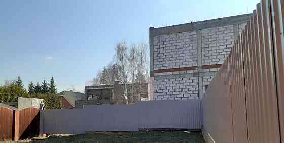 Дом, 397 м2, 6 соток, 3 эт. Одинцово