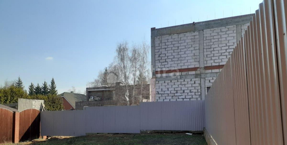 Дом, 397 м2, 6 соток, 3 эт. Одинцово - изображение 5