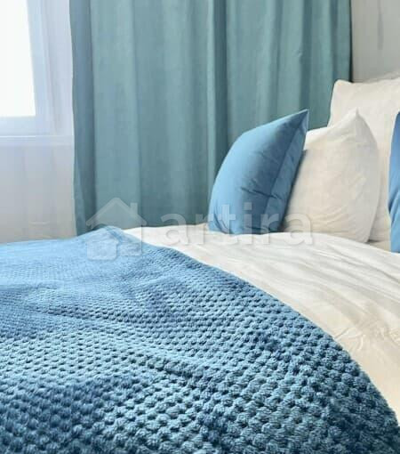 1-комн. квартира, 30 м2, 1/10 эт. Челябинск - изображение 3