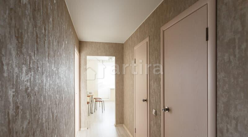 2-комн. квартира, 62 м2, 7/10 эт. Вологда - изображение 4