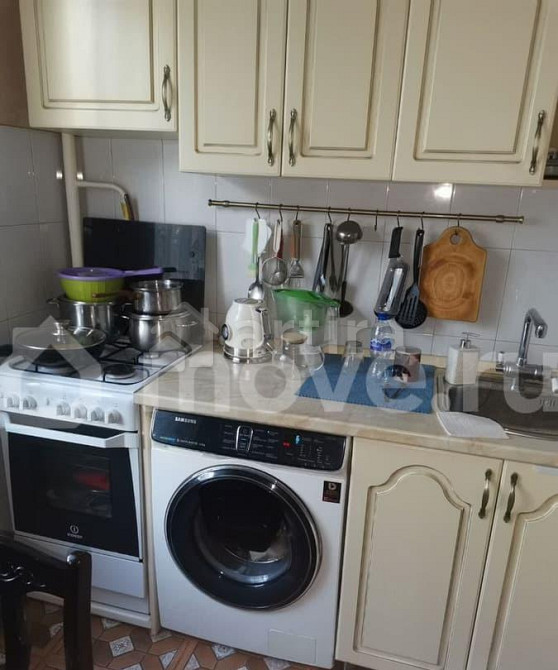 3-комн. квартира, 64 м2, 4/9 эт. Москва - изображение 7