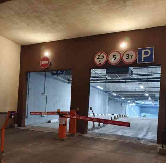 Гараж, 13.2 м2 Развилка