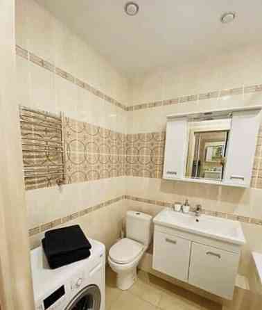 1-комн. квартира, 44 м2, 3/9 эт. Самара