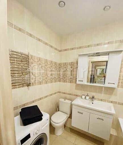 1-комн. квартира, 44 м2, 3/9 эт. Самара - изображение 5