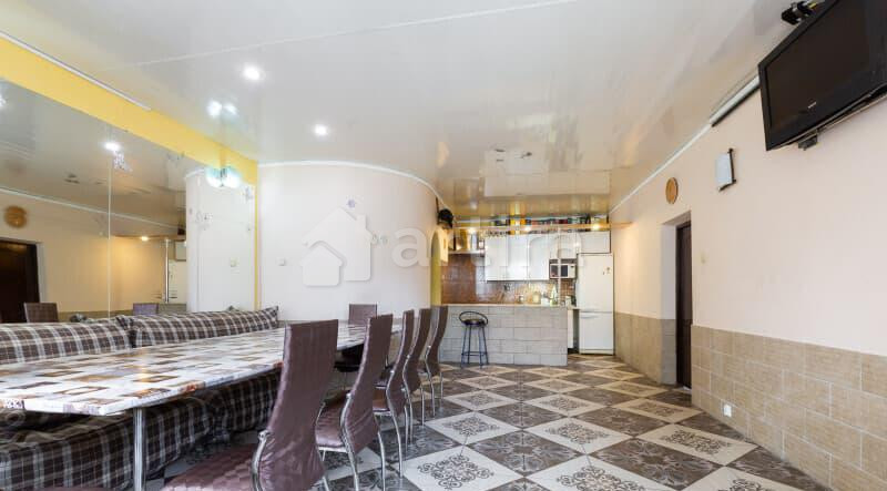 Коттедж, 200 м2 Ногинск - изображение 7