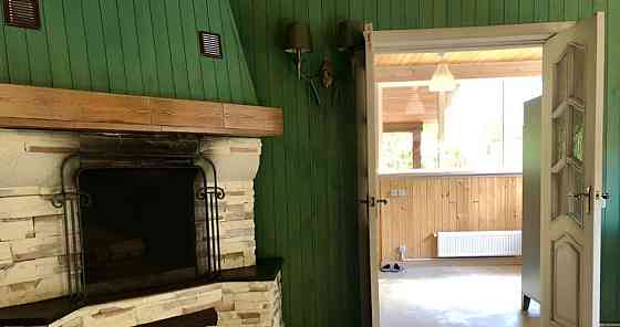 Дом, 135 м2, 49 соток, 2 эт. Дмитров