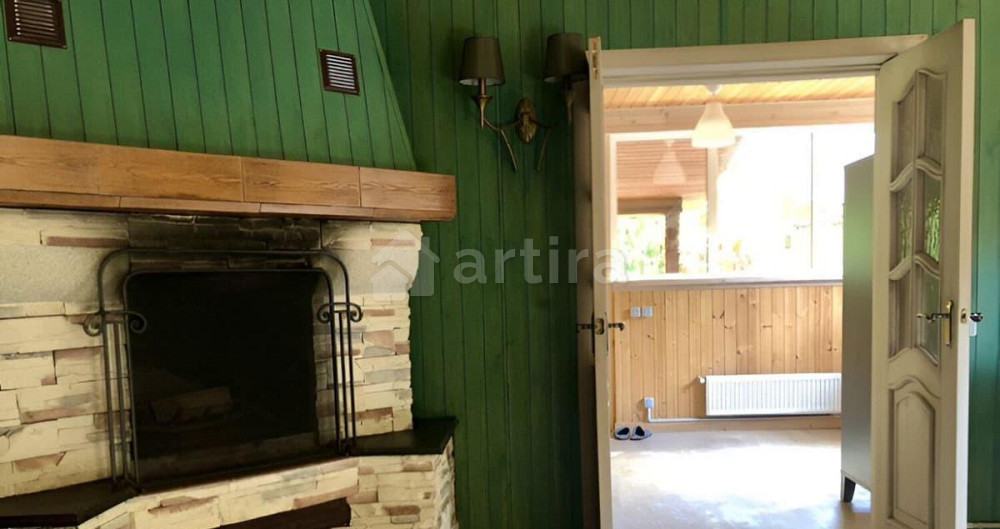 Дом, 135 м2, 49 соток, 2 эт. Дмитров - изображение 3