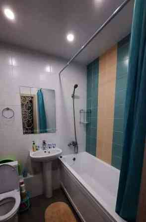 1-комн. квартира, 35 м2, 4/5 эт. Самара