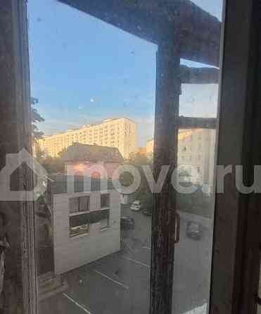 4-комн. квартира, 134.5 м2, 3/6 эт. Москва