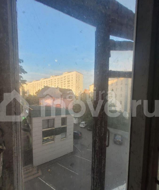 4-комн. квартира, 134.5 м2, 3/6 эт. Москва - изображение 4