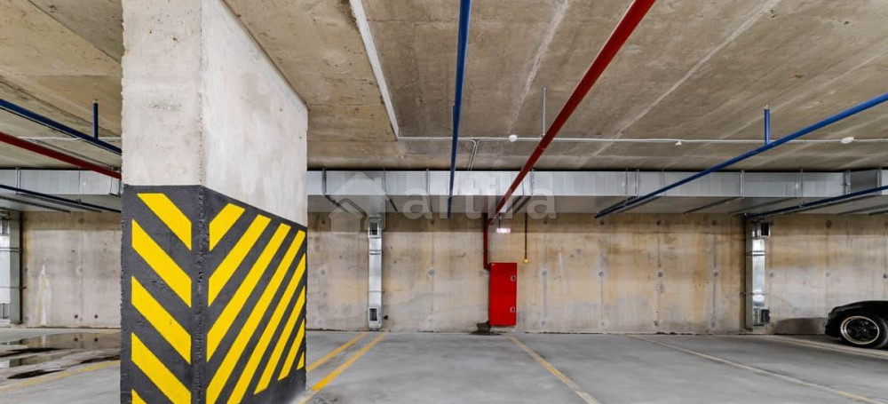 Гараж, 13.3 м2 Санкт-Петербург - изображение 1