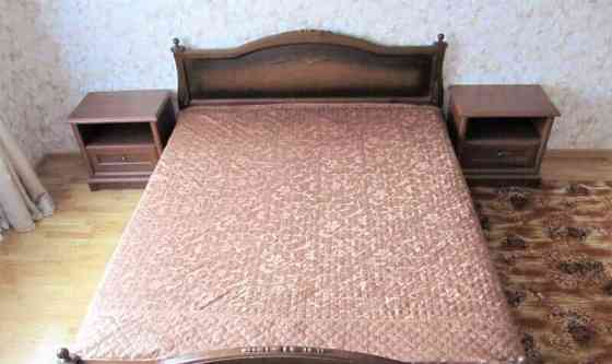 1-комн. квартира, 36 м2, 2/6 эт. Москва